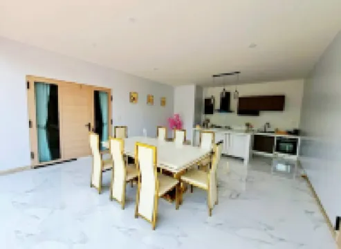 ในสวน วิลล่า