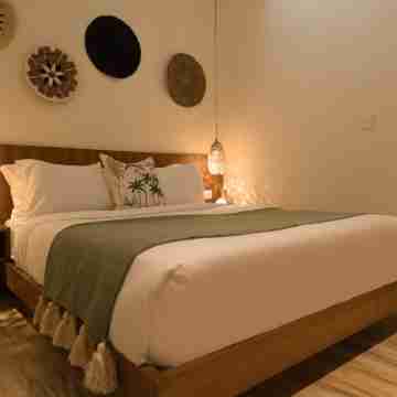 Villa Teide by BaliSuperHost Rooms