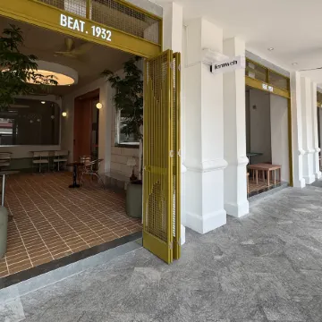 BEAT. 1932 Hostel @ Chinatown Отели рядом с достопримечательностью «Комплекс Пиплс-Парк»