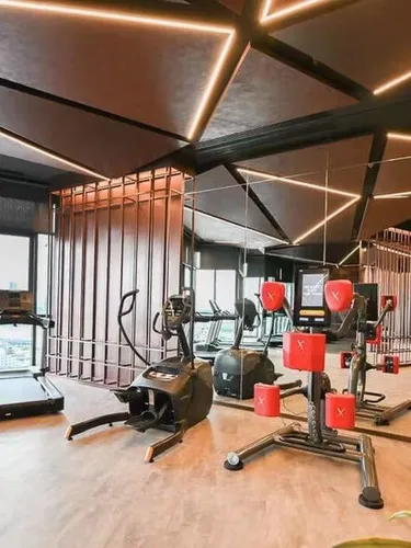 รูปภาพของ1 ห้องนอน คอนโดมิเนียมหรูใจกลางเมือง EDGE Pattaya