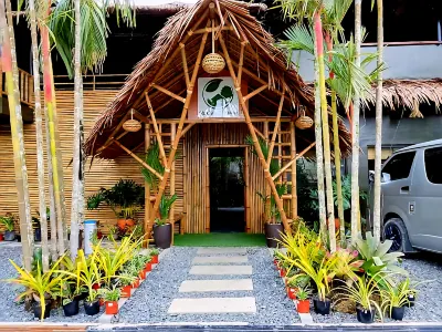 納蒂沃德庫博 住宿飯店