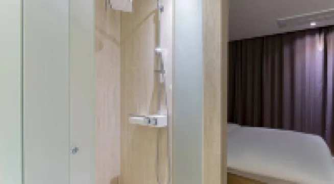 Business Design Hotel Luv