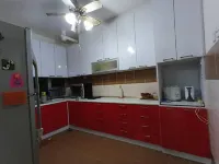 KLCC View - 2BR 10Pax | Ampang Boulevard Condominium by Skytripz