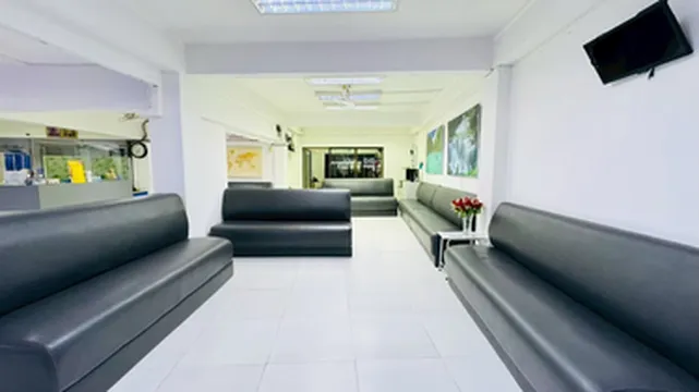 รูปภาพของโรงแรมประตูน้ำ กรุงเทพ