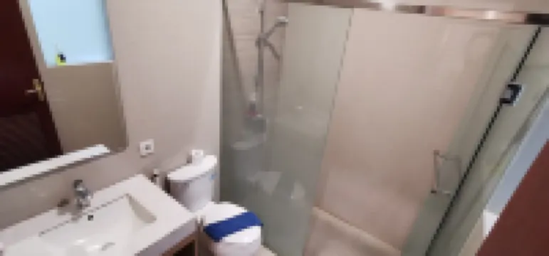 Bukit Jaya Two Bed Rooms Hotels