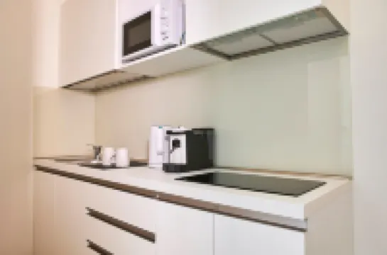 Dara Holiday Apartments