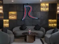 River Hotel Hatyai Hotel in zona Supermercato Tesco Lotus