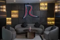 River Hotel Hatyai - Wi-Fi