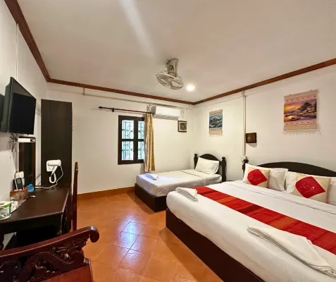 Chaliya Boutique Garden