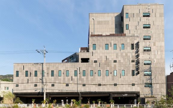 호텔 조식 서비스