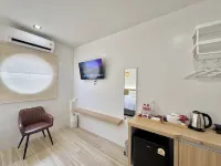 PIKORNPLOY Boutique Hotel Các khách sạn ở Thap Put