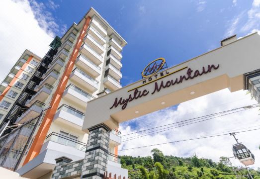 Hotel Mystic Mountain, Pokhara
