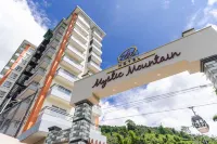 Hotel Mystic Mountain, Pokhara