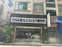 City Central (Downtown Yangon) โรงแรมในย่างกุ้ง