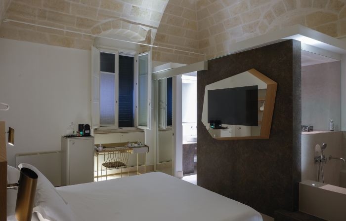 EUVODIA LUXURY ROOMS