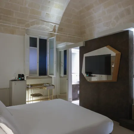 EUVODIA LUXURY ROOMS
