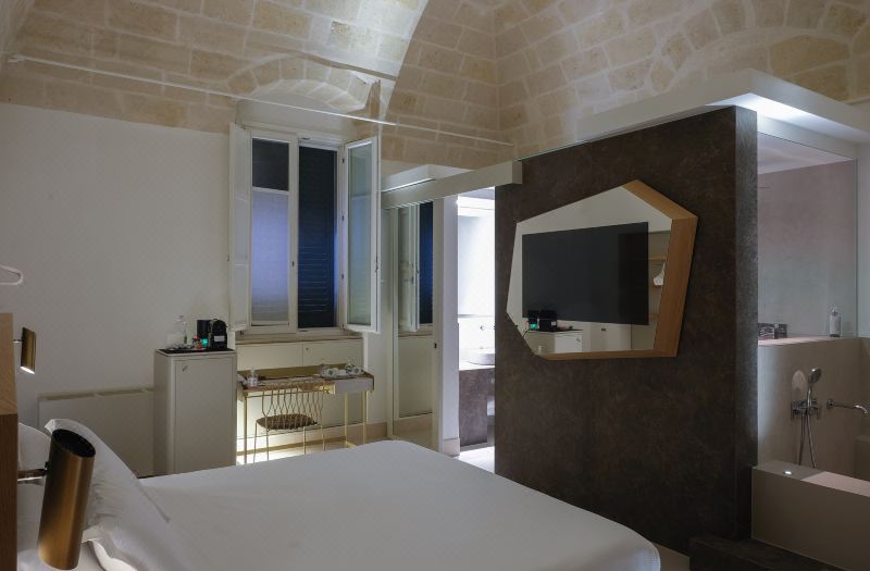Euvodia Luxury Rooms