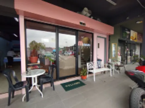 Mirani Hotel Ampang near Melawati Mall