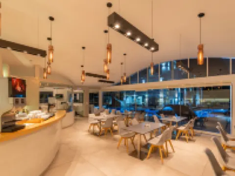 My Life Suites Hotels in Santorini