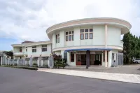 NEW ABADI HOTEL TASIKMALAYA Hotels in Cihideung