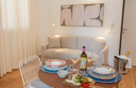 Palazzo Sant' Agostino - Natural Comfort by THE FIRST