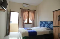New Amandani House - vasca da bagno