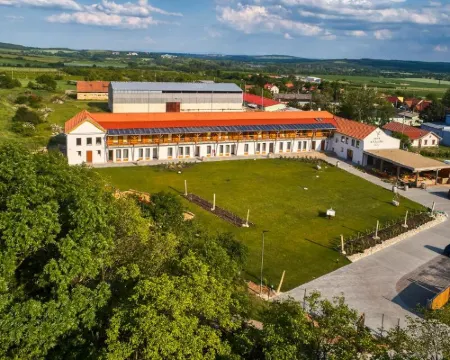 Hotel Ryzlink Hotels in Mikulov