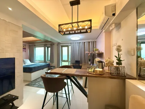 Forbeswood Parklane - 3-Sterne