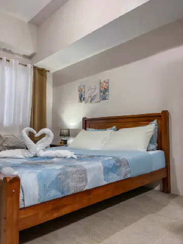 Staycation near IT Park with Sauna, Gym & Pool Hotels in 