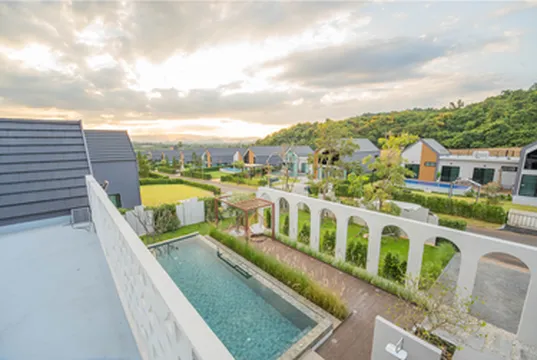 รูปภาพของไฮวิลล์ พูลวิลล่า เขาใหญ่