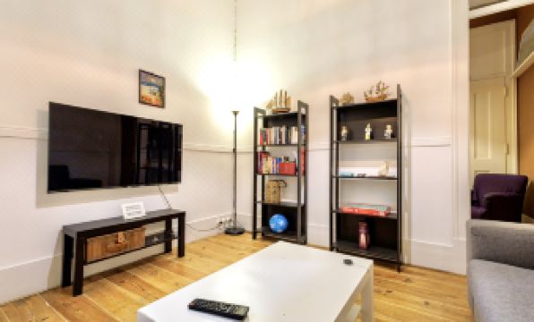 Ambiente Hostel