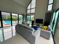Poolla Poolla Villa Khaoyai - New