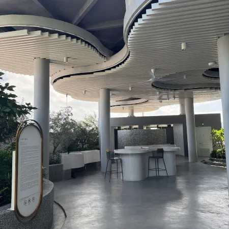 Lovecozy Home @ 22M Macalister | Studio