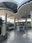 Lovecozy Home @ 22M Macalister | Studio