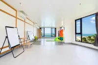 The Rebirth Apartment Binh Chau Ho Tram Hotels in Binh Chau