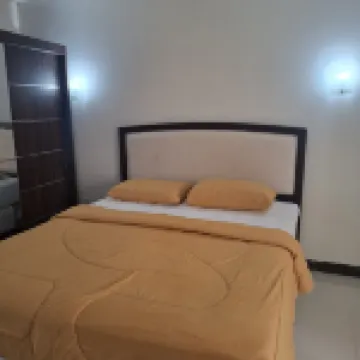 Sentraland Apartemen Semarang