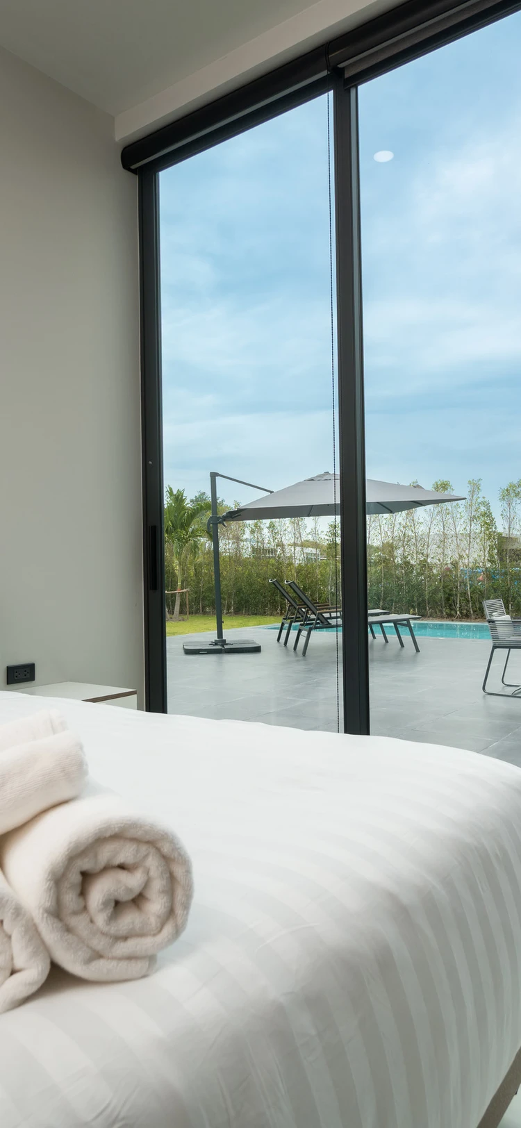 รูปภาพของThe Stay Huahin 2 - Luxury Private Pool Villa