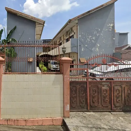 Hotel O Kost Stan