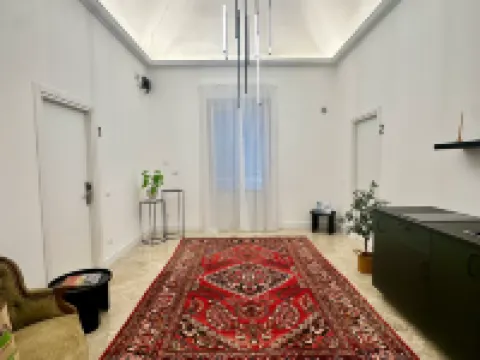 Palermo Central Rooms