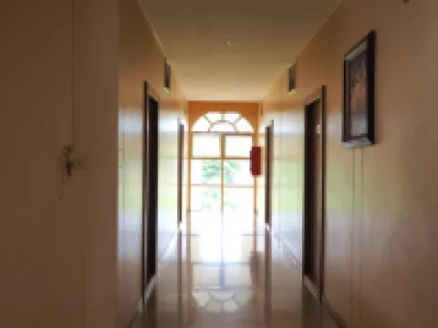 โรงแรมคริสตัล ยโสธร โรงแรมในอำเภอเมืองยโสธร