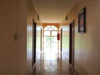 Crystal Hotel Yasothon