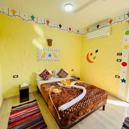 Nukud guest house