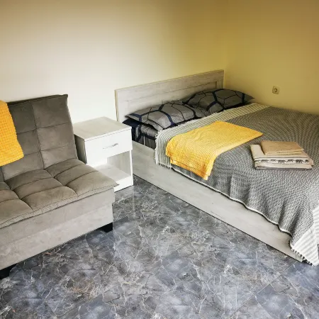 SOLO APARTMENTS