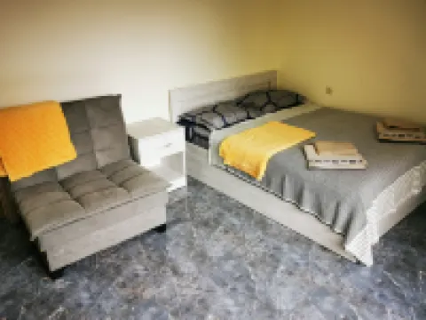 SOLO APARTMENTS