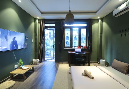 Nguyen's Home Saigon Airport 썸네일