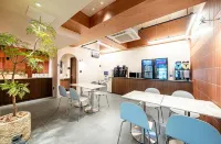Hotel in café Paju - 2-Star