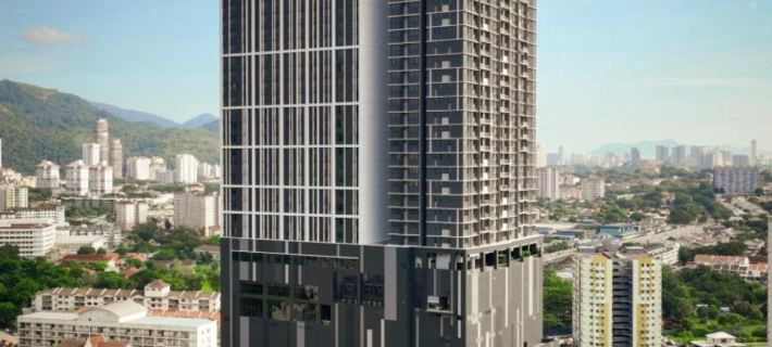 iconic seaview near airport bayan lepas 7pax luxury Hotels in Bayan Lepas
