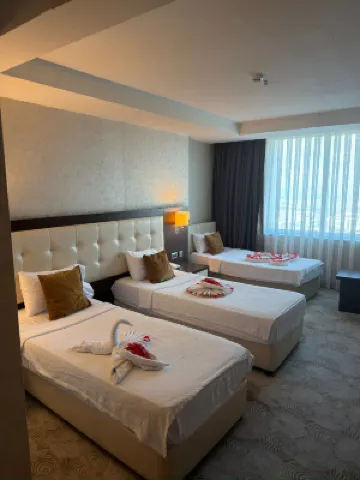 Barden Hotel Hotel a 