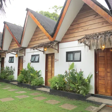 Kaia Siargao Villas