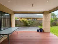 Contemporary Family Living at 4 Seafarer Way Hotels in Point Cook